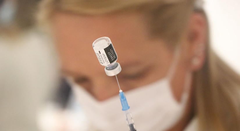 Hamarosan elérhető lesz az influenza elleni oltás