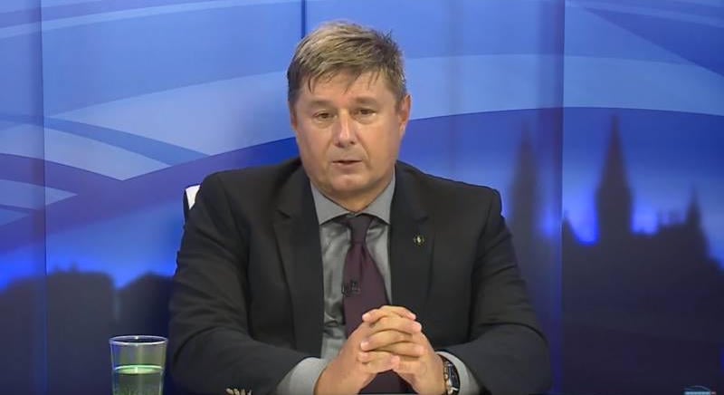 Pályázatot írtak ki a Szegedi Tudományegyetem rektori posztjára