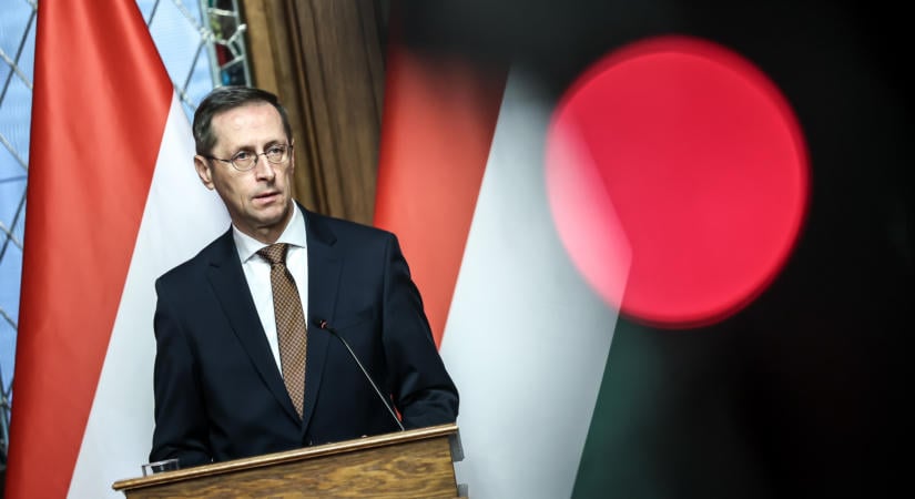 Varga Mihály: Az euró bevezetésének időpontjánál fontosabb annak eredményessége