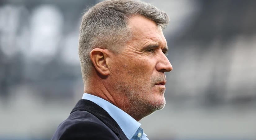 Roy Keane: árnyékot vethetnek a Manchester City sikereire a pénzügyi ügyek