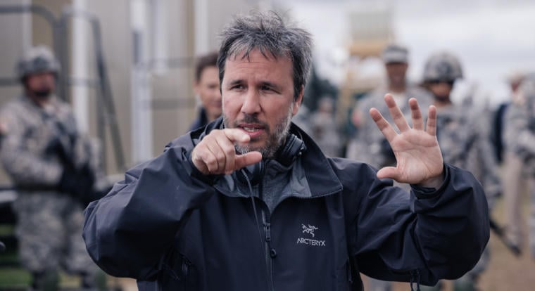 Denis Villeneuve elárulta, miért vállalta el a következő James Bond-film megrendezését