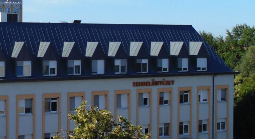 Dr. Hegedűs Zsolt: a kormány számol az orosházi kórházzal