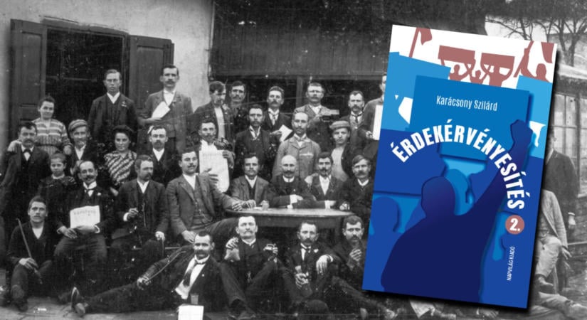 Hogyan tehetjük megkerülhetetlenné és hatékonnyá a szakszervezetünket?
