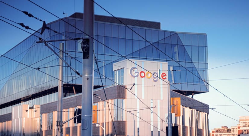 Az OpenAI modelljei a Google Cloudon is futnak mától