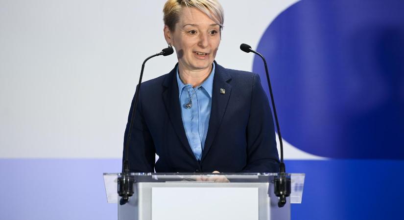 Pitiáner és gyermeteg értelmezéssel vádolja Czunyiné Origót