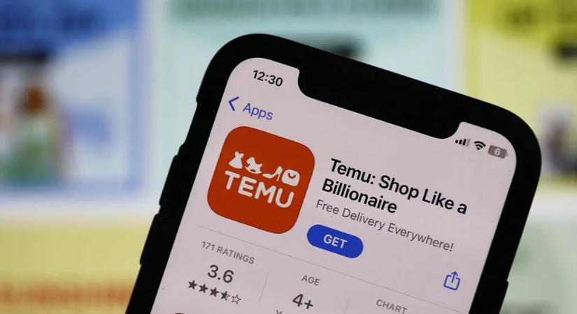 Egy év alatt több mint négymilliárd csomag érkezett Európába a kínai webáruházakból