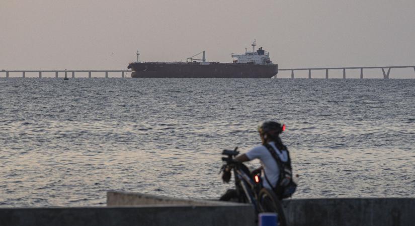 Biznisz Trump módra: nyoma veszett a venezuelai olajmilliárdoknak
