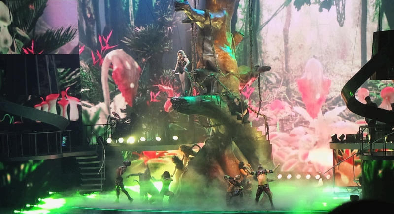Britney Spears: „Úgy hittem, anyaként kudarcot vallottam”