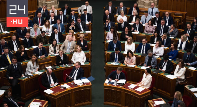 Friss pártfelmérés: záródó olló, erősödő Mi Hazánk