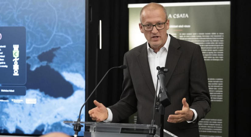 Mohácsi csata 500: új kiállítás nyílt a Magyar Nemzeti Levéltárban