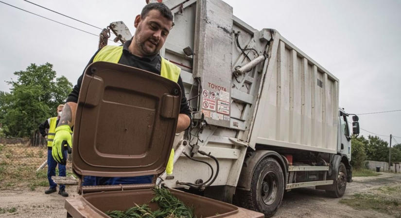 A teljes lakosságot érinti a MOHU által bejelentett változás