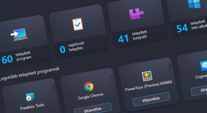 Ashampoo UnInstaller 15 teljes verzió ingyen: programok eltávolítása hatékonyabban Windowson