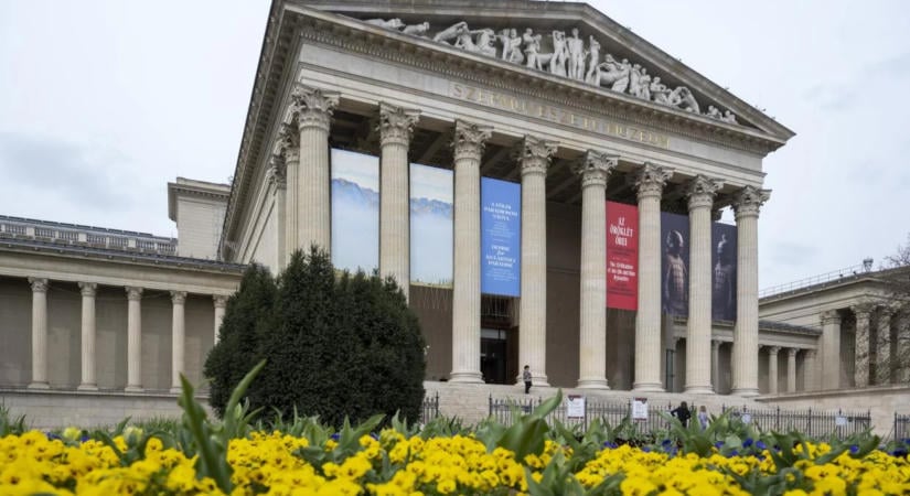 Paul Gauguin életművét bemutató kiállítás nyílik a Szépművészeti Múzeumban