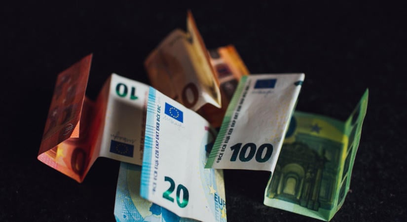 Itt a dátum: ekkor vezethetik be leghamarabb az eurót Magyarországon a szakértők szerint