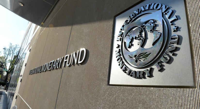 A kormány félrevezette az IMF-et
