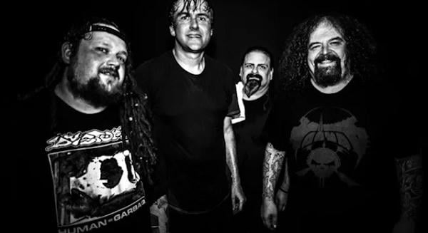 Csak 2027 végén jöhet az új Napalm Death album