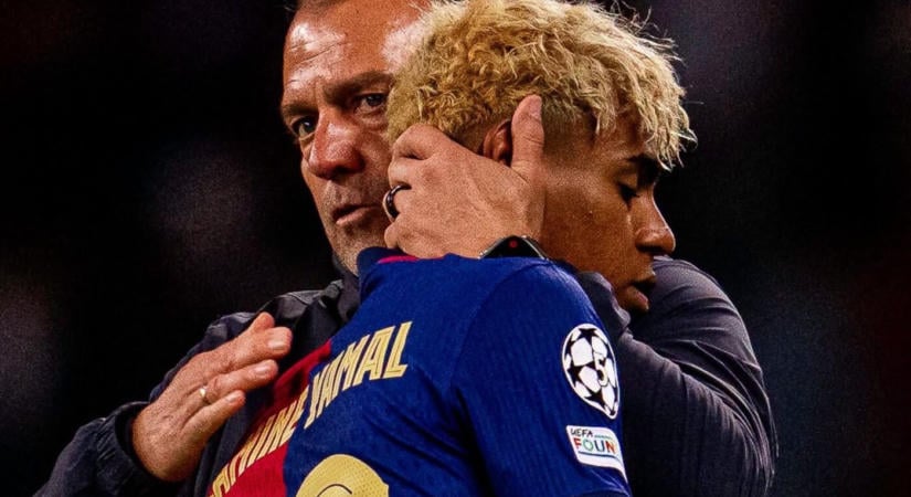 Hiányposztra igazolna az FC Barcelona, megvan a két kiszemelt