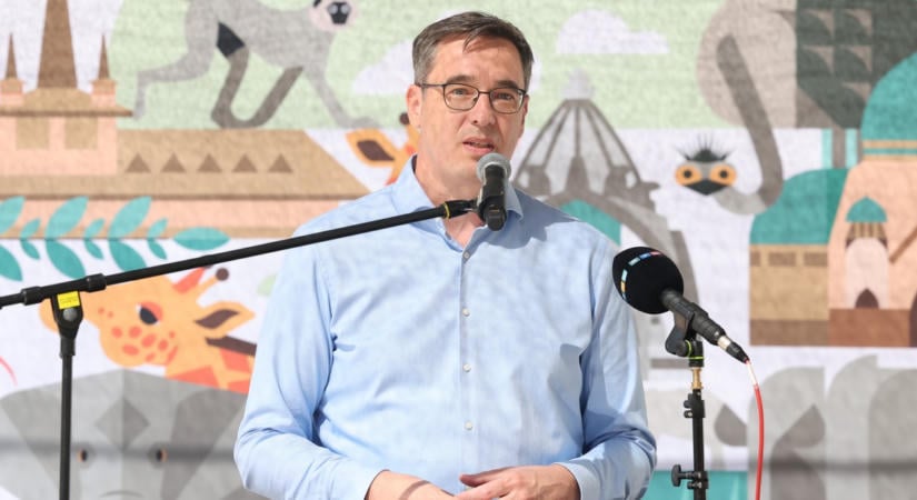 Karácsony Gergelyt élő adásban vonták kérdőre a budapesti polgármesterek: „Annyira kell ez a tízmilliárd forint, hogy elárulod érte a kerületeket?” – videó