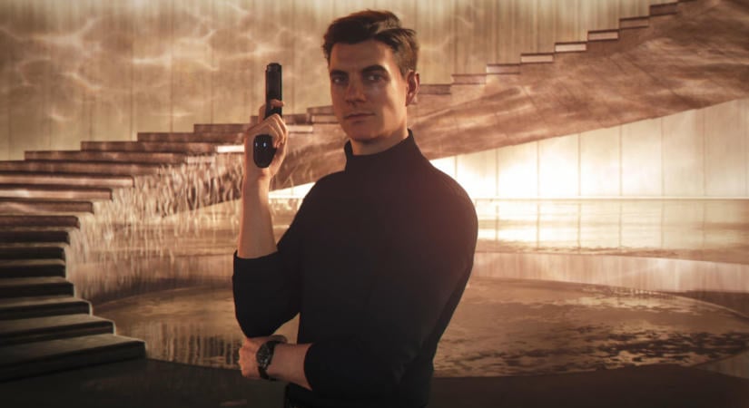 Bond már rakétás Aston Martinnal is száguldozhat, megjelent a 007 First Light ingyenes DLC-je