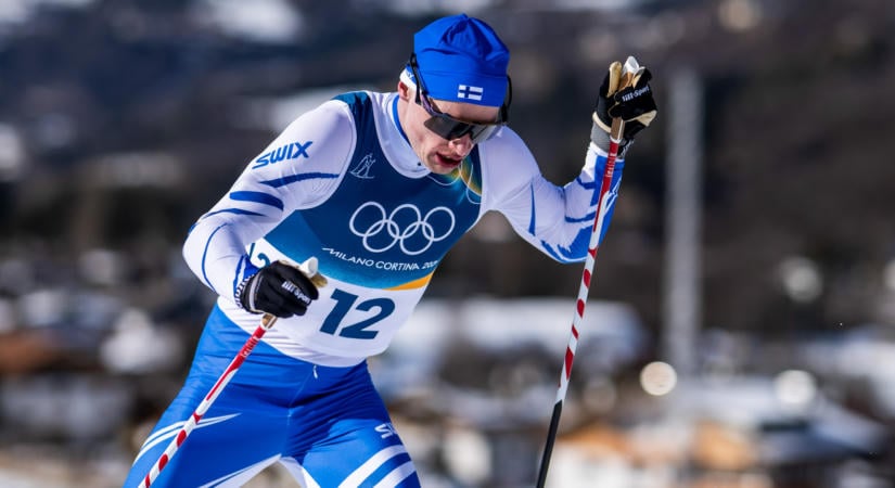 Bőrrák miatt meg kellett műteni a háromszoros olimpiai bajnokot