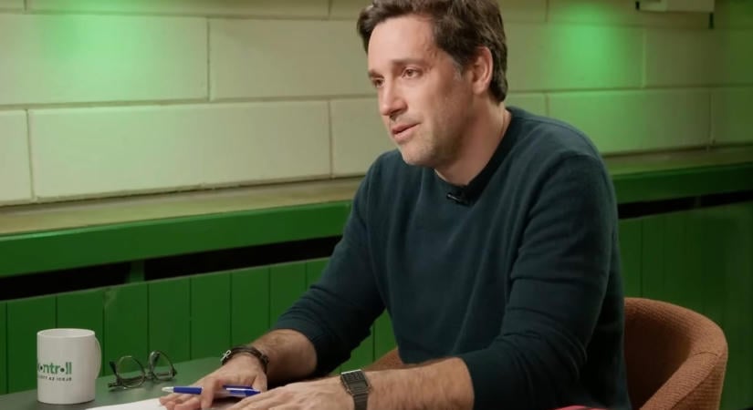 Alapító ügyvezetőjének adta el Balásy Gyula azt a média cégét, amelyet nem ajánlott fel az államnak