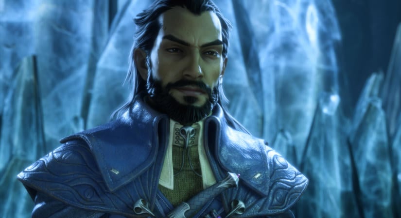 A Dragon Age: The Veilguard részben azért bukott meg, mert az EA egy lehetetlen elvárást támasztott a BioWare-rel szemben