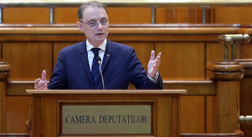 Véget ért a fél éve tartó romániai kormányválság