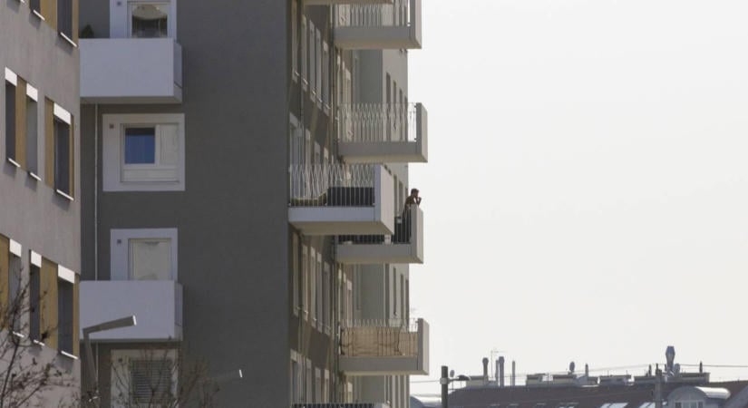 Szállást keres Bécsben? Változás jön, új dologra kell figyelni