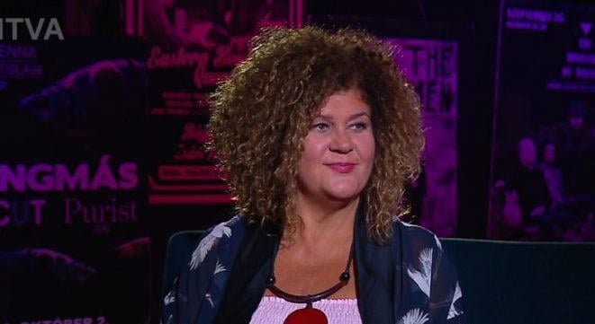 Őszintén vallott szokatlan küldetéséről Soma