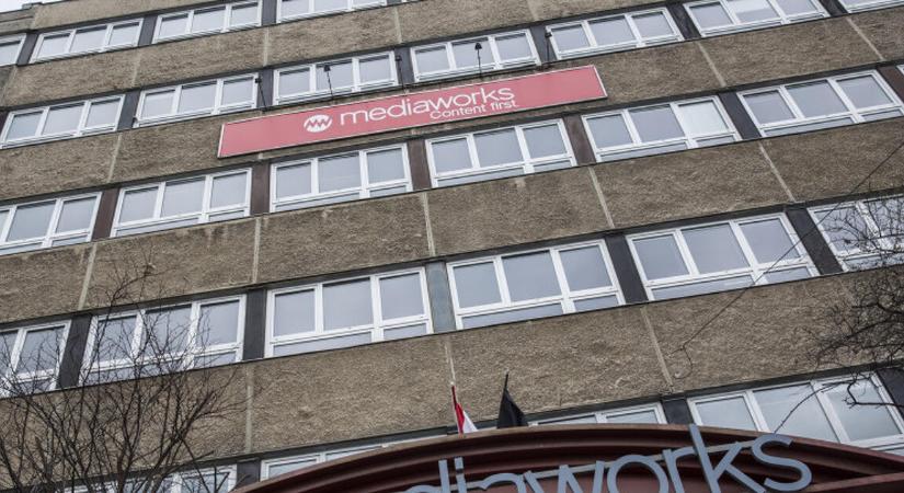 Újabb 200 dolgozót küld el a Mediaworks