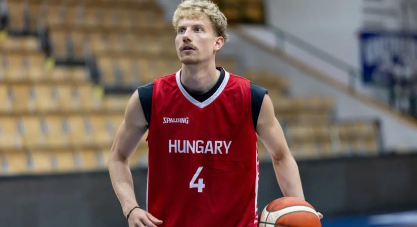 Maronka és Flasár kikerült a vb-selejtezős keretből