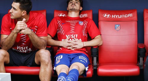 Saját csapata alázta meg a világbajnok futballistát, nem engedték, hogy megköszönje a szurkolók buzdítását
