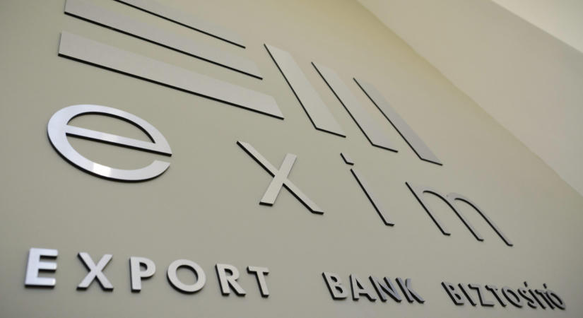 Feljelentés az Eximbank ügyleteivel kapcsolatban – lépett a Duna Aszfalt