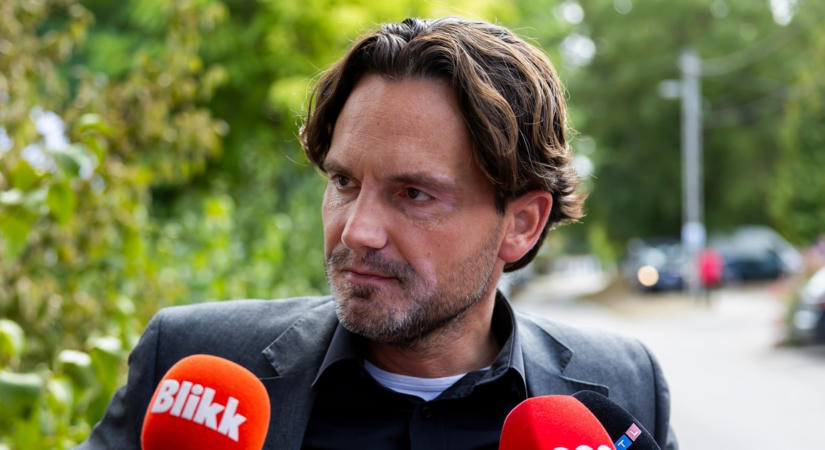„Amíg ő menekül, az emberek fizetnek” – Ezért nem szólalt fel Magyar Péter napirend előtt Havasi Bertalan szerint