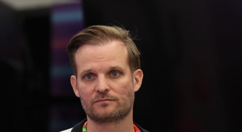 Keményen odaszúrt Puskás Peti: Sebestyén Balázs fizetésével viccelődött élő adásban