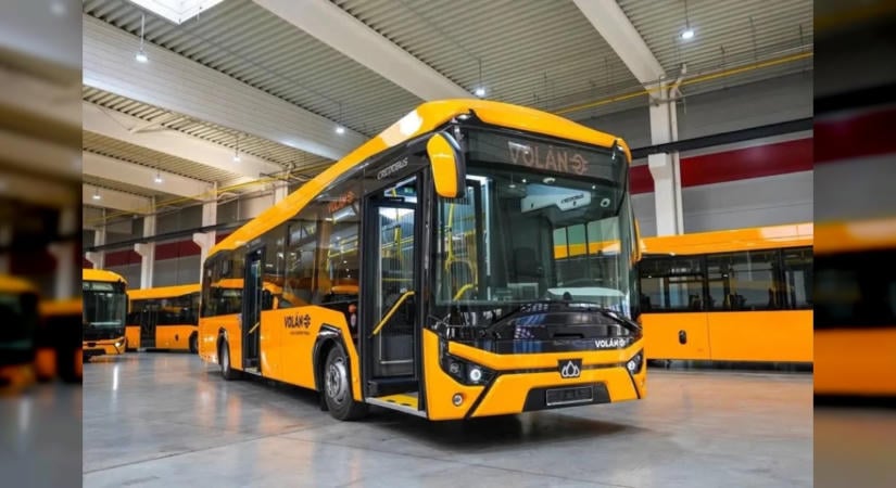 Jelentős változások a székesfehérvári helyi buszközlekedésben