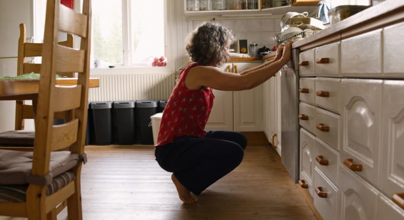 Megégetted a kezed? Ezt kend rá azonnal, ha nem akarsz csúnya heget