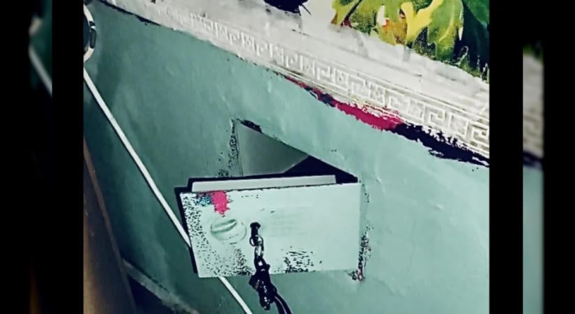 Ismerősei loptak el több mint 9 millió forintot egy 74 éves polgári férfitól