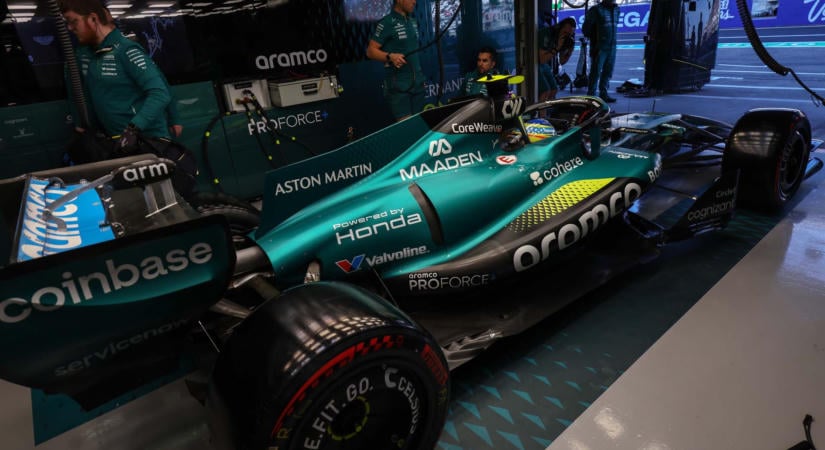 A Honda reagált az FIA segítségére: „Nem hiszem, hogy varázslatra képes”