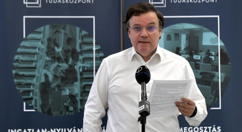 16 milliárd forint egy félkész rendszerre: a kormány feljelentést tett az E-ingatlan-nyilvántartás ügyében is