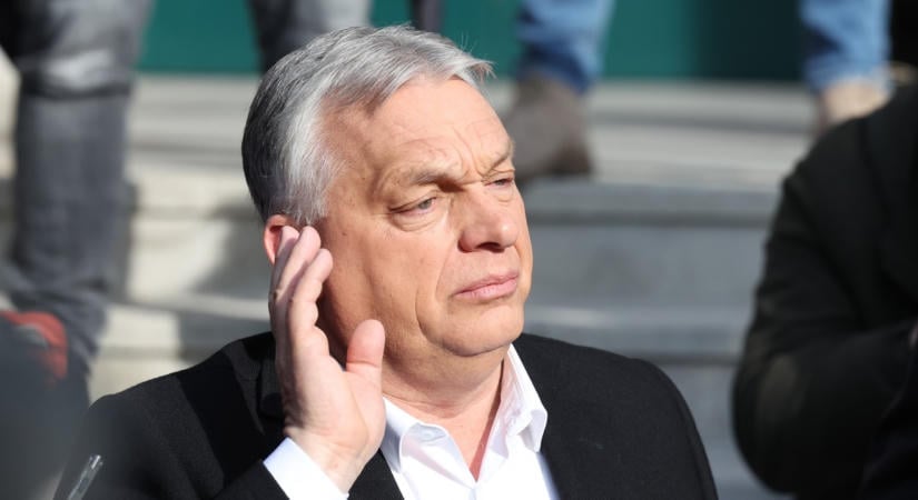 Aranykonvoj-ügy: Előkerült a titkos irat, ami leleplezi Orbán Viktor szerepét