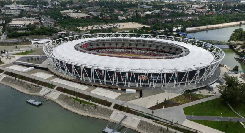 A budapesti olimpián Portugáliában szörföznének, viszont a kiszáradó Balatonban vitorláznának