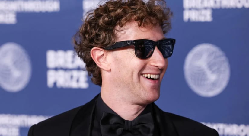 Mark Zuckerberg 51 millió euróért vette meg a történelmi Strancally-kastélyt