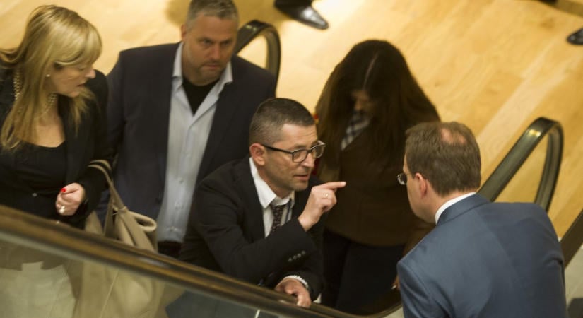Várhegyi Attila, a közmédia titkos ura lett a Fidesz kommunikációs igazgatója
