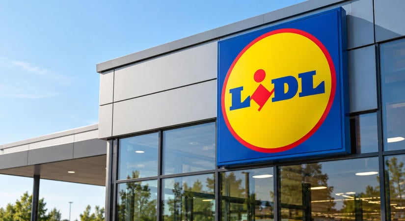 Sokan örülhetnek ennek a Lidl ajánlatnak: fillérekért készíthetsz vele friss házi tésztát