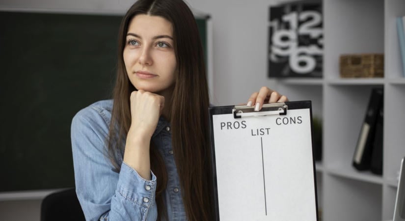 Nem ugyanazt keresi minden álláskereső: mik a legfontosabb szempontok jelentkezés előtt?
