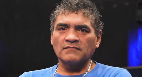 15 gyereke és 14 unokája gyászolja: 59 éves korában meghalt Jorge Castro