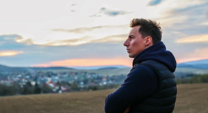 Radnai Márk elárulta, szerinte mi a legnagyobb gond Magyarországgal