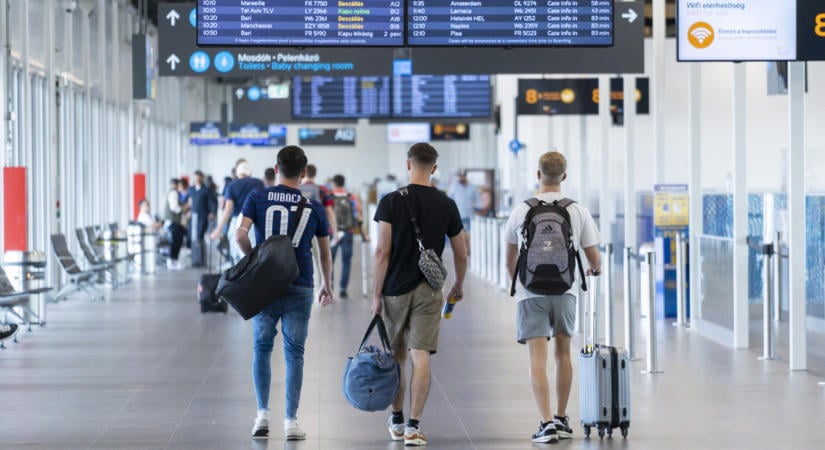 Felfüggeszti budapesti járatait egy légitársaság