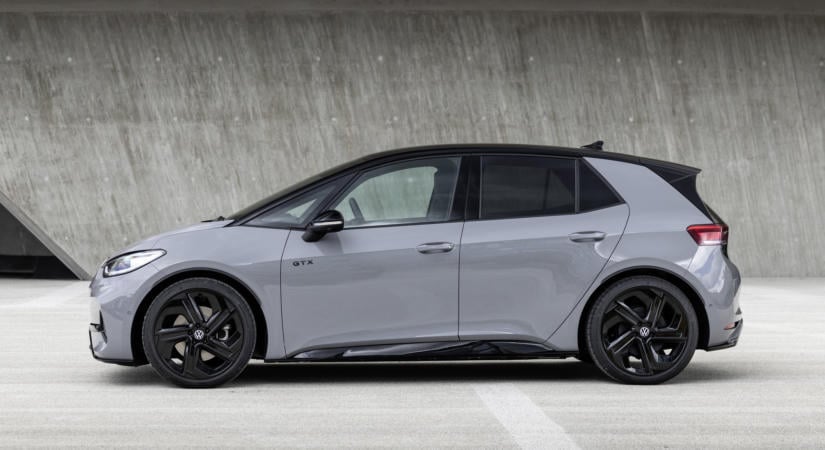 Tűzveszélyes a Volkswagen több tízezer villanyautója, ezeket hívják vissza
